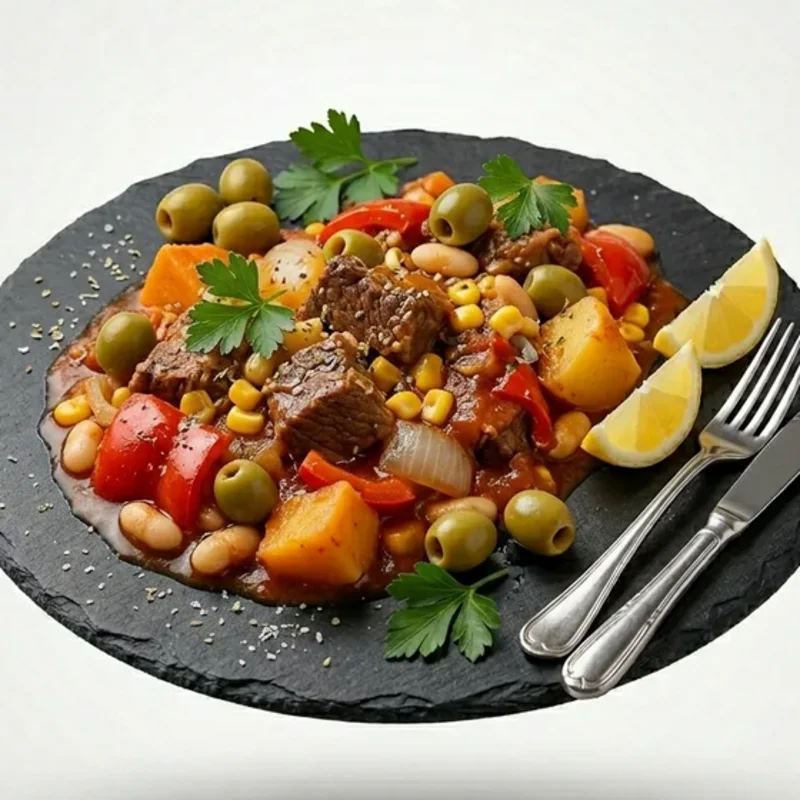 Comidas Caseras