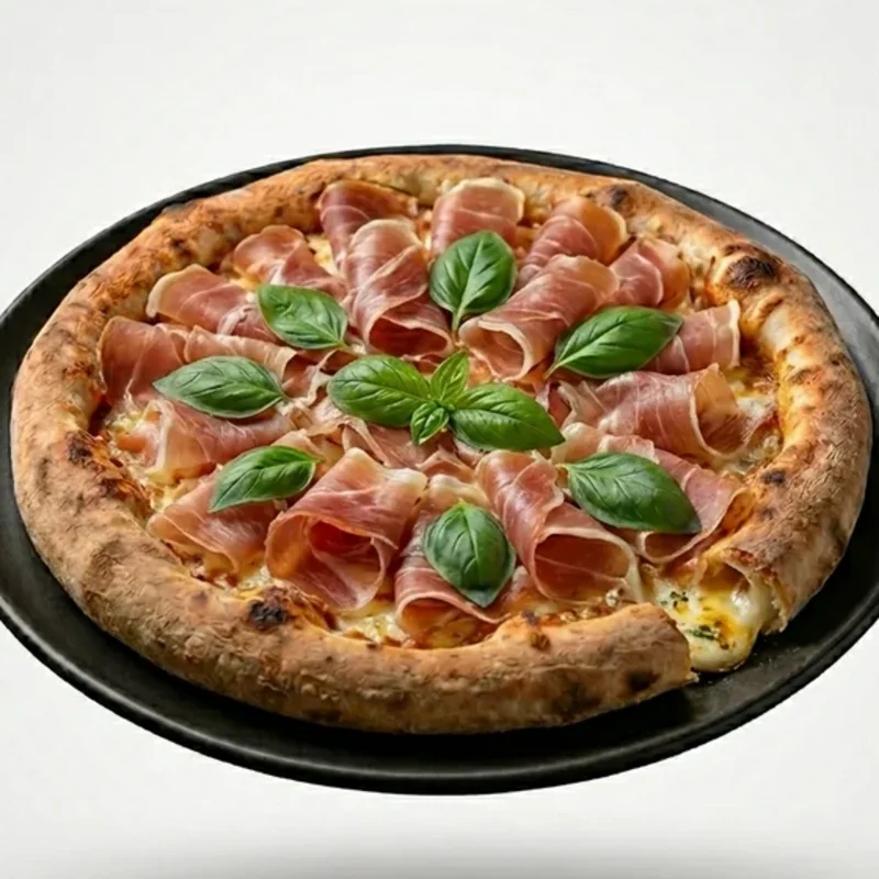 Pizzas Exclusivas