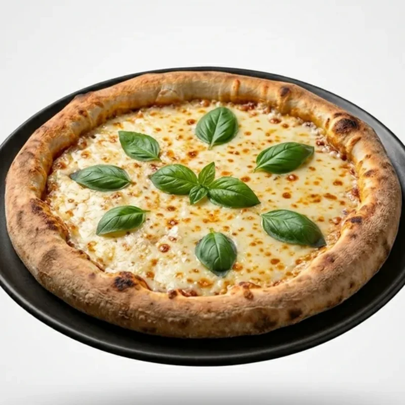 Pizzas